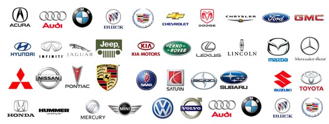 Car-Brands