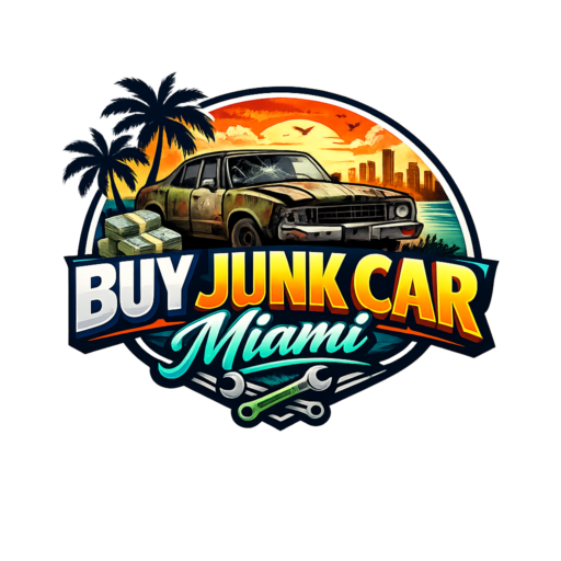 BUY JUNK CAR MIAMI